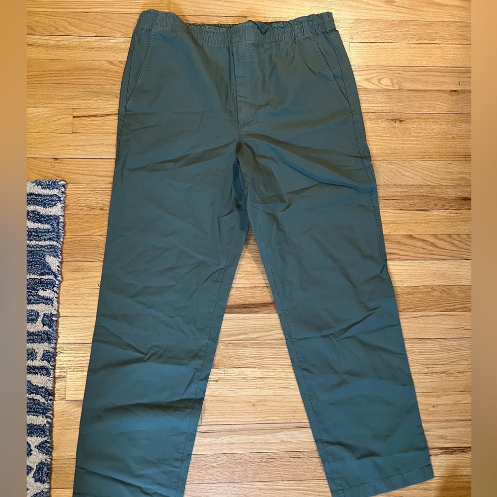 Evald Work Pants by Norse Projects. Men’s Xl